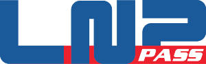 LNP PASS logo